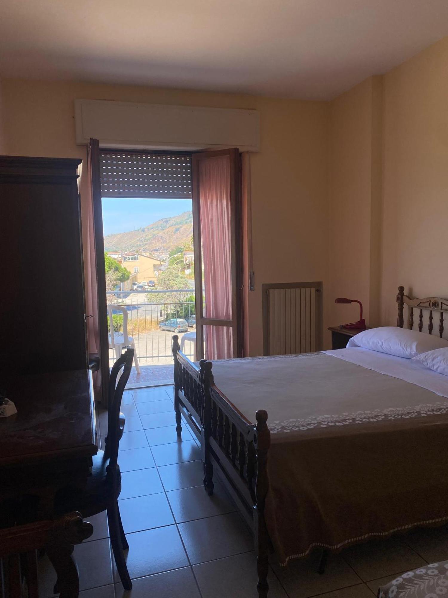 カンポラ・サン・ジョバンニ Al Torrione Bed & Breakfast エクステリア 写真