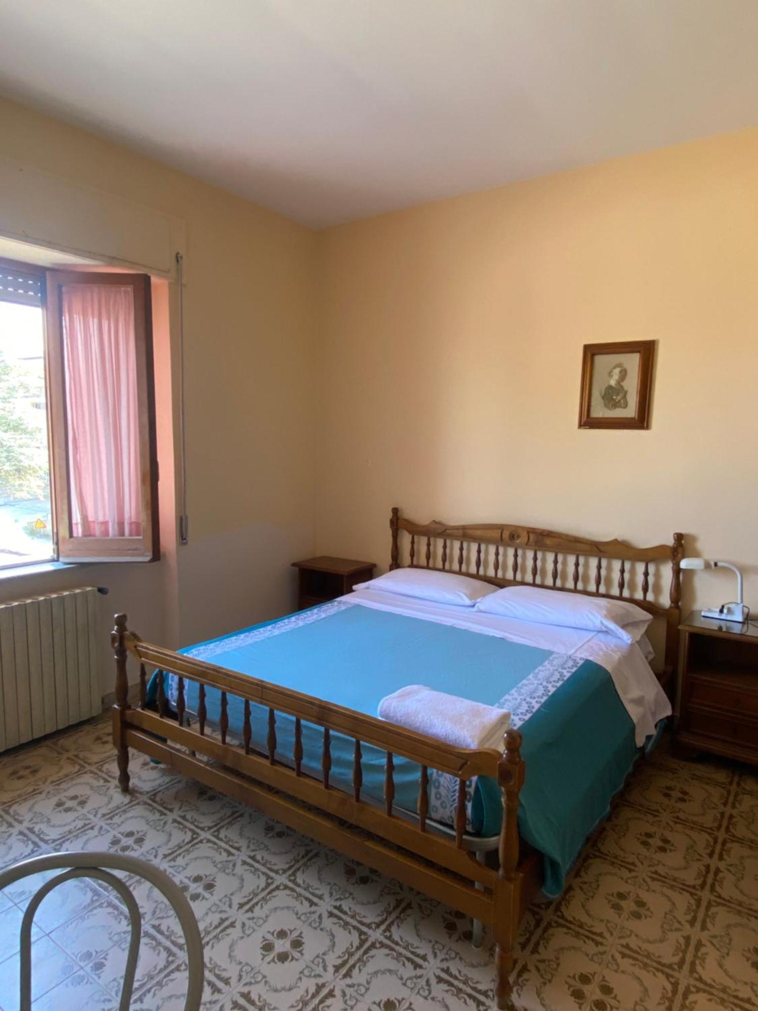 カンポラ・サン・ジョバンニ Al Torrione Bed & Breakfast エクステリア 写真